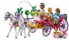 PLAYMOBIL 71846 Kutschfahrt mit Prinzessin und Prinz Produktbild-Vorschau 6