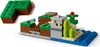 LEGO Minecraft Zasadzka Creepera™, Zestaw do budowania, 7 Podgląd zdjęcia produktu 7
