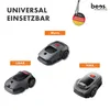 beos® Premium Mähroboter Tuning-Messerteller für 6x Klingen Produktbild-Vorschau 2