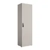 Kleine Garderobe MARGARET IV 60cm - Schrank fur Korridor & Produktbild-Vorschau 1