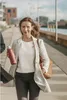 alfi ENDLESS ISO BOTTLE Trinkflasche mediterranean red mat Anteprima dell’immagine prodotto 4