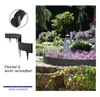 BigDean 12,8 m Rasenkante mit 16 Elemente á 80 cm - Produktbild-Vorschau 4