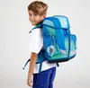 ergobag cubo 5-tlg.Schulranzen-Set DschungelfieBär Produktbild-Vorschau 7