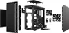 Be Quiet Pure Base 600 Pc-tower-gehäuse Schwarz  Schwarz Produktbild-Vorschau 3