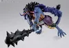 One Piece S.H. Figuarts Figurine Kaido King of the Beasts Voir les images du produit 8