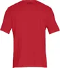 Under Armour Magliette Sportstyle Left Chest SS, Anteprima dell’immagine prodotto 6
