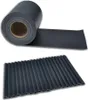 HOME DELUXE - PVC Sichtschutz Zaunfolie MATA - Dunkelgrau - Produktbild-Vorschau 1