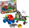 LEGO® Spidey et ses super amis 11199 L'équipe de Spidey en Voir les images du produit 33