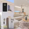 Wetterstation Drahtloses Indoor-Outdoor-Thermometer mit Produktbild-Vorschau 6