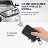 kwmobile Autoschlüssel Hülle kompatibel mit Renault Produktbild-Vorschau 6