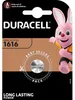 Duracell Batterie Knopfzelle CR1616 3.0V Lithium        Produktbild-Vorschau 3