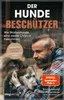 A man is holding a dog, with text overlays and branding. Náhled obrázku produktu