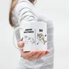 Andere Ärztinnen Du Tasse Lustig Ärztin Doktor Dr Einhorn Produktbild-Vorschau 4