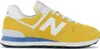 NEW BALANCE U574 VPY Gelb Produktbild-Vorschau 5