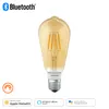 Ledvance LED Filament Smart+ Edison ST64 5,5W = 45W E27 Produktbild-Vorschau 6