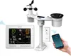 SENCOR SWS 16600 WiFi SH Meteostanice Náhled obrázku produktu 6