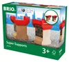 BRIO Brückenfundament (33254) Produktbild-Vorschau 10
