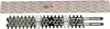 Stihl 42377106051 Messersatz 600mm Produktbild-Vorschau 1