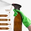 Oputec 3 x 500ml Sprühflaschen aus Glas zum Befüllen - Produktbild-Vorschau 2