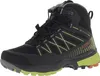 Asolo Tahoe Mid Goretex Junior-wanderschuhe Schwarz EU 37 Produktbild-Vorschau 1