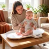 Digitální váha pro kojence a domácí zvířata, dětská váha do Náhled obrázku produktu 10