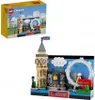 LEGO Creator 40569, Bausatz, 9 Jahr(e), Kunststoff, 277 Produktbild-Vorschau 1