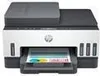 HP Smart Tank 7305 3in1 Multifunktionsdrucker Produktbild-Vorschau 7