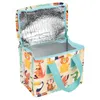 Thermische Lunchtasche Wild Animals Rex London Produktbild-Vorschau 2