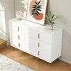 Sweiko Elégant sideboard au design moderne, commode et Voir les images du produit 8