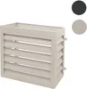 Copertura per climatizzatore/pompa di calore HWC-O43, Anteprima dell’immagine prodotto 8