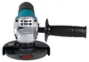 Makita 9558HNRZ 125mm Winkelschleifer Anteprima dell’immagine prodotto 1
