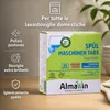 AlmaWin 949147 AlmaWin Spülmaschinentabs 25St Anteprima dell’immagine prodotto 3