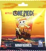 ak tronic Software & Services One Piece Minifiguren, Produktbild-Vorschau 3