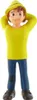 Heidi Minifigur Peter 8 cm Produktbild-Vorschau 2