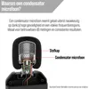 Senzo Decibelmeter - dB Meter - Geluidsmeter - Productafbeelding-voorbeeld 4