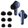 kwmobile 6x Silikonaufsätze für Anker Soundcore Liberty 4 Produktbild-Vorschau 1