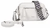 Gabor Damen Silena Handtasche 010601 weiß Produktbild-Vorschau 12