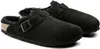 Birkenstock Uni Clogs Schwarz 0259881 Grösse 41 Produktbild-Vorschau 17