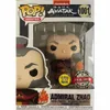 FUNKO POP! Animation Avatar: The Last Airbender - Admiral Produktbild-Vorschau 2