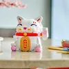 LEGO Šťastná mačka – Dekorácia na jarný festival Náhľad obrázku produktu 29