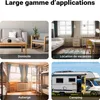 Kempingová práčka Wiltec 230 W 60 x 36 x 60 cm, mini práčka Náhľad obrázku produktu 7