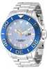 Invicta Grand Diver 49157 Pánské Hodinky - Quartz Hnutí - Náhled obrázku produktu 1