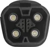 EcoFlow Adapter Delta Pro schwarz Produktbild-Vorschau 5