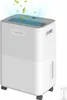 Cecotec BigDry 8000, 380 W, 220-240 V, 50 Hz, 272 mm, 209 Náhľad obrázku produktu 6