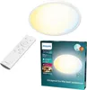 Plafonnier Led Valen Philips Luminosité Et Couleur Voir les images du produit 3