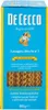 5x Pasta De Cecco 100% Italienisch Lasagna larga Doppia Produktbild-Vorschau 2