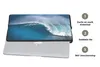 MuchoWow® Laptop Hülle 14 ZollMeer - Golf - Hawaii Produktbild-Vorschau 4