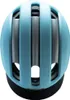 Nutcase VIO COMMUTE MIPS LED Helm - Sky matte Light, oben Produktbild-Vorschau