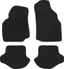 Velour Mats Set für FORD PUMA I (1997 - 2002) 4-teilig - Produktbild-Vorschau 2
