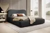 FEDVE Polsterbett Doppelbett Dolwen Schlafzimmer Bett Produktbild-Vorschau 4